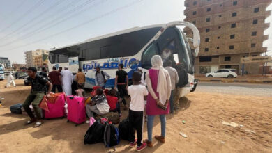 تحقيق في الدور المصري المزعوم وتأثيره على الحرب السودانية والمدنيين