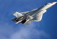 تحليق استراتيجي: قاذفات روسية نووية فوق شمال إسكندنافيا