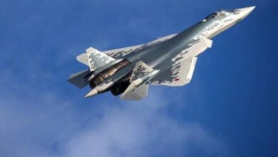 تحليق استراتيجي: قاذفات روسية نووية فوق شمال إسكندنافيا