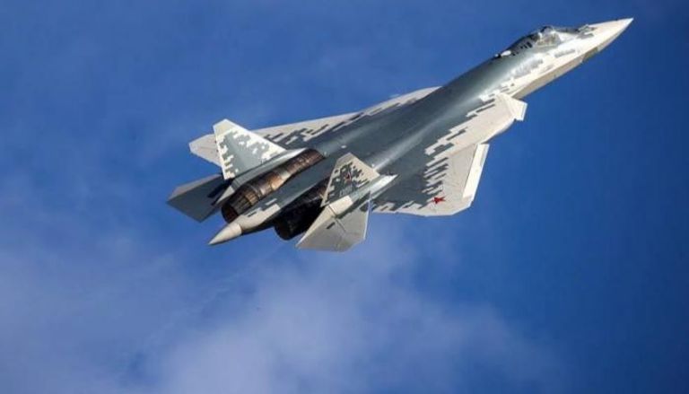 تحليق استراتيجي: قاذفات روسية نووية فوق شمال إسكندنافيا