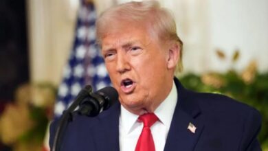 ترامب في مرمى الانتقاد الدولي… لكن الرأي الداخلي الأمريكي أكثر إيجابية