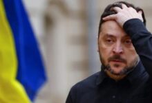 ترامب يضغط لانتخابات أوكرانية رغم الطوارئ.. وزيلينسكي يتحدّى التشكيك