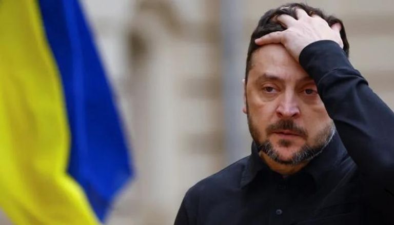 ترامب يضغط لانتخابات أوكرانية رغم الطوارئ.. وزيلينسكي يتحدّى التشكيك