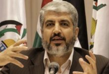 تسريب صالح ومشعل يكشف موقف الرئيس اليمني الراحل من صواريخ حماس وغزة