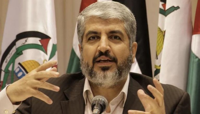 تسريب صالح ومشعل يكشف موقف الرئيس اليمني الراحل من صواريخ حماس وغزة