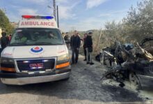 تصاعد التوتر: اتهامات متبادلة بين لبنان وإسرائيل تهدد الهدنة