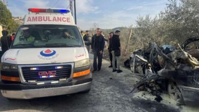 تصاعد التوتر: اتهامات متبادلة بين لبنان وإسرائيل تهدد الهدنة