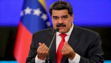 تصعيد أمريكي ضد فنزويلا: ترامب يفرض عقوبات جديدة على أفراد العائلة ونفط الدولة
