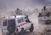 تصعيد خطير في أبين: مسيّرات تستهدف القوات الجنوبية