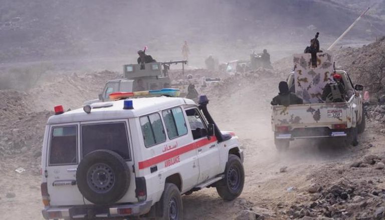 تصعيد خطير في أبين: مسيّرات تستهدف القوات الجنوبية