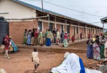 تصعيد شرق الكونغو: إم 23 تتقدم نحو مدينة استراتيجية بجنوب كيفو