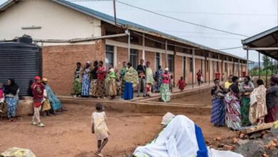 تصعيد شرق الكونغو: إم 23 تتقدم نحو مدينة استراتيجية بجنوب كيفو