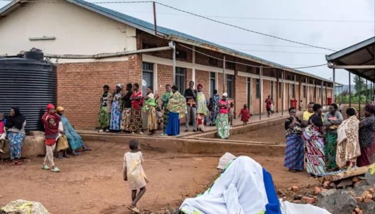 تصعيد شرق الكونغو: إم 23 تتقدم نحو مدينة استراتيجية بجنوب كيفو