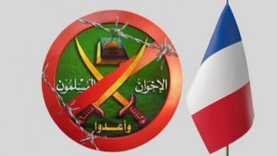 تقارير تثير تساؤلات حول تقاطعات بين الإخوان وفرنسا الأبية