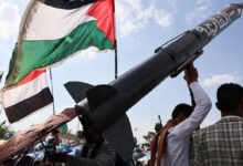 تهديد جديد.. الحوثي يحذر من أي تواجد لإسرائيل في أرض الصومال