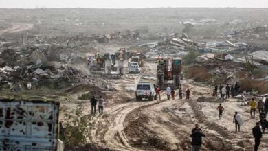 توقعات 2026: عشر أزمات قد تشعل الصراعات العالمية