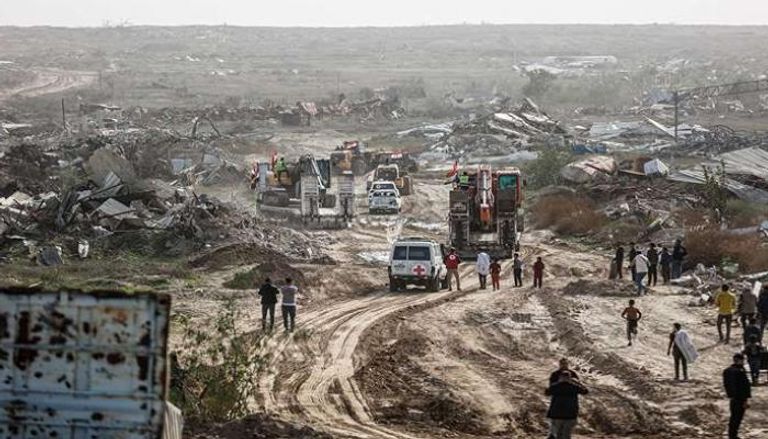 توقعات 2026: عشر أزمات قد تشعل الصراعات العالمية