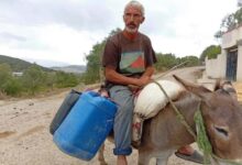 تونس تتجه لاستغلال فائض مياه الشمال لتزويد المناطق الداخلية