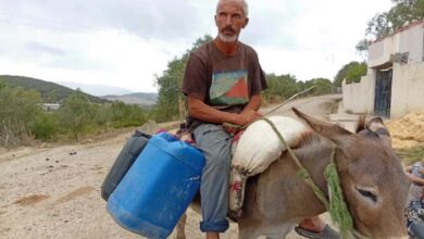 تونس تتجه لاستغلال فائض مياه الشمال لتزويد المناطق الداخلية