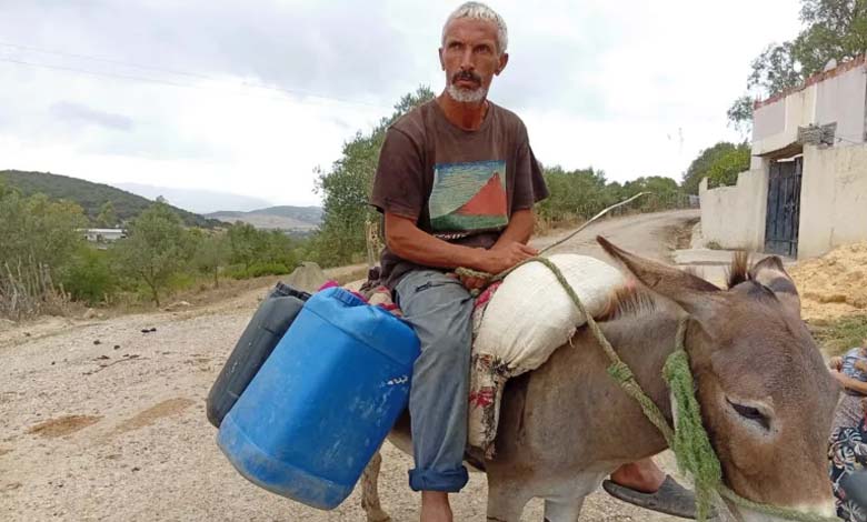 تونس تتجه لاستغلال فائض مياه الشمال لتزويد المناطق الداخلية