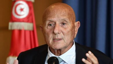 تونس: تثبيت إيقاف أحمد نجيب الشابي في قضايا تتعلق بالأمن والدولة