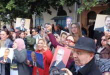 تونس توقف معارضاً بارزاً بتهمة التآمر على أمن الدولة