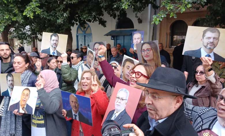 تونس توقف معارضاً بارزاً بتهمة التآمر على أمن الدولة