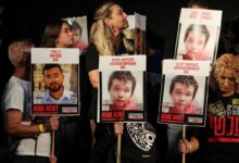 جدل في إسرائيل بعد الكشف عن رفات مجهولة من غزة