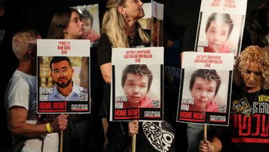 جدل في إسرائيل بعد الكشف عن رفات مجهولة من غزة