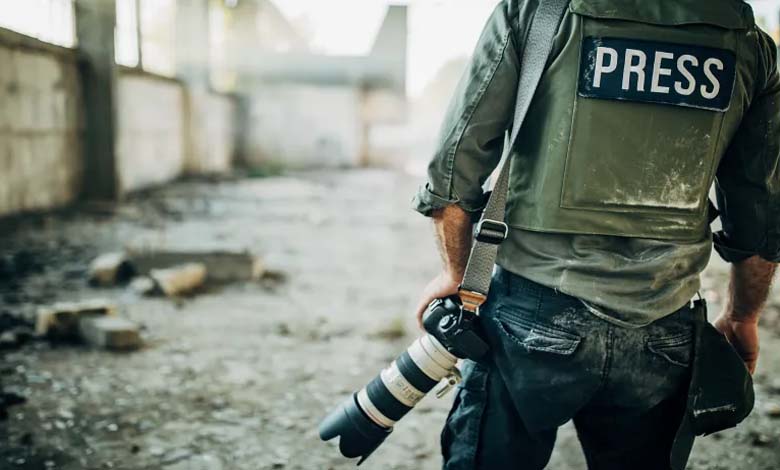 جدل واسع يثار في ملف دمشق بين مقتضيات الصحافة وحقوق المعتقلين