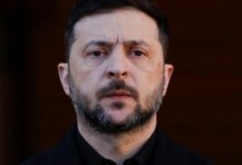 حرب الزمن في أوكرانيا.. ترامب يضغط وزيلينسكي يطلب مهلة