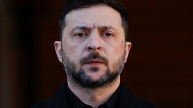 حرب الزمن في أوكرانيا.. ترامب يضغط وزيلينسكي يطلب مهلة