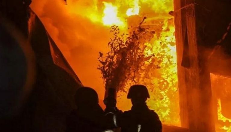 حرب الطاقة تشتعل بين موسكو وكييف.. والاتفاقات مهددة بالفشل