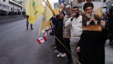 حزب الله يلجأ لمناورة مالية جديدة للالتفاف على العقوبات الغربية