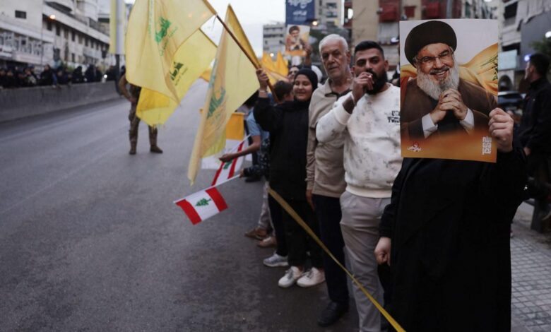 حزب الله يلجأ لمناورة مالية جديدة للالتفاف على العقوبات الغربية