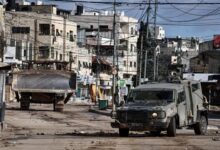 حظر تجول وثكنات إسرائيلية.. رواية رئيس قباطية عن العملية