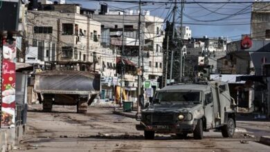 حظر تجول وثكنات إسرائيلية.. رواية رئيس قباطية عن العملية