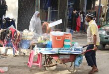 حماس تحذر من مخطط لتهجير الفلسطينيين إلى أرض الصومال