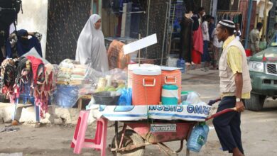 حماس تحذر من مخطط لتهجير الفلسطينيين إلى أرض الصومال