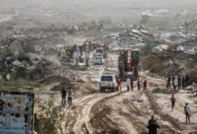 حماس تقدم اقتراحاً، وإسرائيل ترد بحزم: لا تجميد، بل نزع السلاح