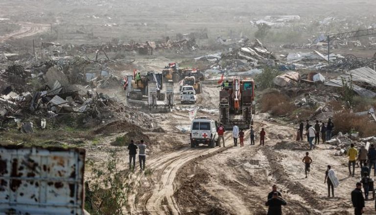 حماس تقدم اقتراحاً، وإسرائيل ترد بحزم: لا تجميد، بل نزع السلاح