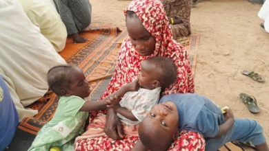حين ينهض صوت الناس: هل ينجح الوعي الشعبي في كسر دائرة الإفلات من العقاب في السودان؟