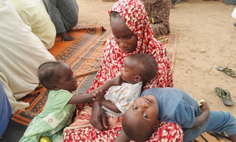 حين ينهض صوت الناس: هل ينجح الوعي الشعبي في كسر دائرة الإفلات من العقاب في السودان؟