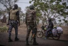 خريطة الإرهاب تتغيّر: «مثلث الموت» يتسع في الساحل الأفريقي