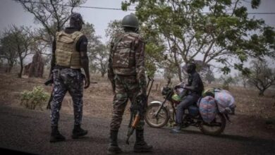 خريطة الإرهاب تتغيّر: «مثلث الموت» يتسع في الساحل الأفريقي