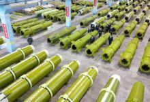 خطة خمسية للصواريخ: كيم يرفع سقف التحدي العسكري