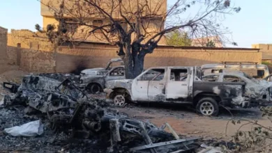 خيوط الجريمة في حرب السودان: تحقيق استقصائي يكشف كيف صُنعت المأساة من خلف الكواليس