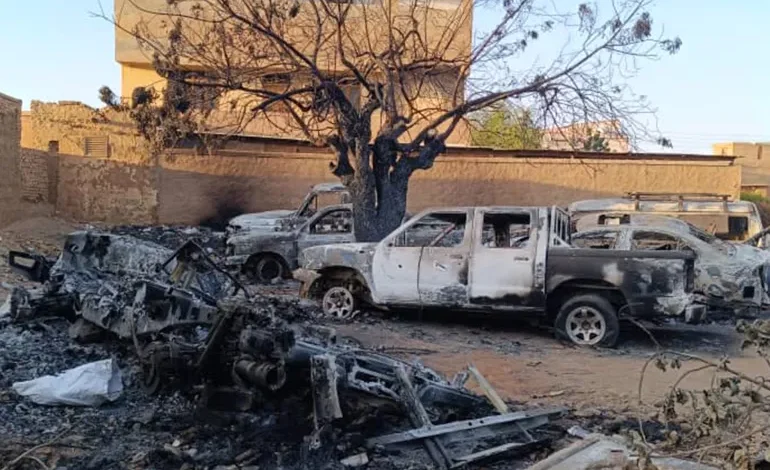 خيوط الجريمة في حرب السودان: تحقيق استقصائي يكشف كيف صُنعت المأساة من خلف الكواليس