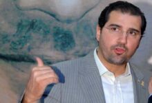 رامي مخلوف وكمال حسين.. تحركات سرّية تمهّد لانتفاضتين ضد الشرع