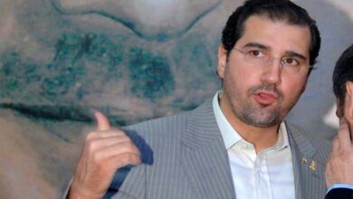 رامي مخلوف وكمال حسين.. تحركات سرّية تمهّد لانتفاضتين ضد الشرع